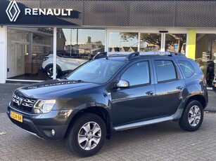 Dacia Duster 1.2 TCe 125 4x2 Prestige (bj 2015)