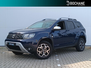 Dacia Duster 1.3 TCe 130 Prestige Trekhaak / Navigatie / Climate Control / Parkeersensoren V+A+Camera / Cruise Control / Apple Carplay-Android Auto / Privacy Glass