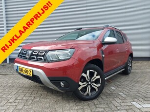 Dacia Duster 1.3 TCe 150PK Prestige Automaat