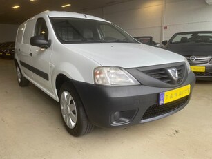 Dacia Logan 1.6 airco 99000 km zeer mooie auto