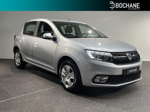 Dacia Sandero 0.9 TCe 90 Laureate