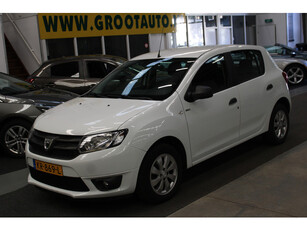 Dacia Sandero 0.9 TCe S&S Robust Airco, Cruise control, Trekhaak