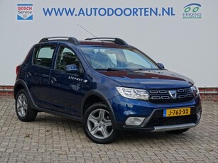 Dacia Sandero 0.9 TCe Tech RoadTREKHAAKCAMNAVI