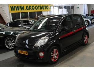 Daihatsu Sirion 2 1.3-16V Sport Airco, Trekhaak, Stuurbekrachtiging