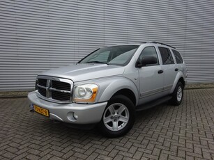 Dodge Durango 5.7 V8 SLT 7-Persoons Youngtimer / Leder /