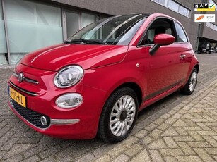 Fiat 500 0.9 TwinAir CLIMAT BJ 2-2018 APK 12-2025