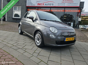 Fiat 500 1.0 TwinAir Pop Airco NL.Auto INCL. APK+Afleveringsbeurt