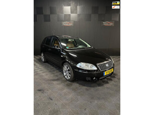 Fiat Croma 2.4 JTD Emotion | Pano | Xenon | Leder | Navi |