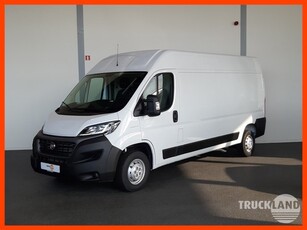 Fiat Ducato 35 2.3 MultiJet L3H2 140pk Airco Camera