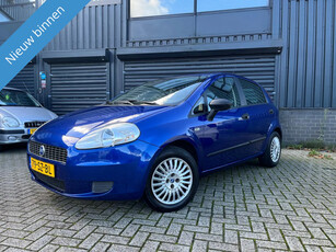 Fiat Grande Punto 1.2 Active*5DRS*Carplay*Navigatie*Zeer nette wagen*NAP*