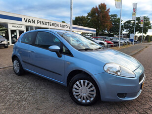 Fiat Grande Punto 1.4 Dynamic