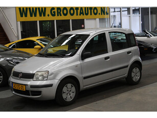 Fiat Panda 1.1 Active NAP, Trekhaak, Stuurbekrachtiging