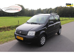 Fiat Panda 1.2 Edizione Cool