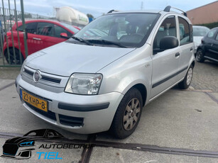 Fiat Panda 1.2 Edizione Cool AIRCO!!INRUILKOOPJE!!