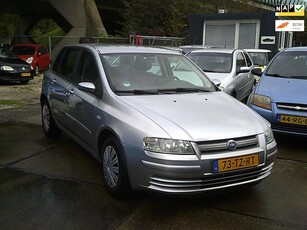 Fiat Stilo 1.6-16V Dynamic 5 drs st bekr elek pak nap apk