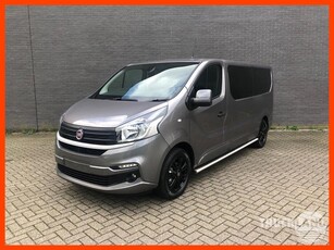 Fiat Talento 2.0 MultiJet L2H1 SX Pro Line Keyless Entry