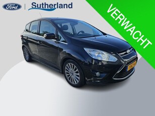 Ford C-Max 1.0 Titanium Nieuwe Distributieriem!