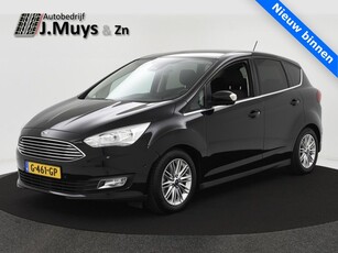 Ford C-Max 1.5 Titanium 182PK AUTOM.