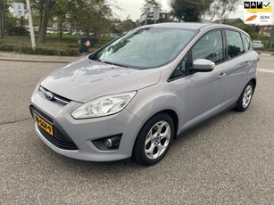 Ford C-Max 1.6 Trend / airco / cruise.control / elek.ramen