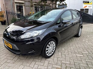 Ford Fiesta 1.25 Limited airco/5-deurs