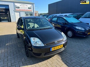 Ford Fiesta 1.3 Core