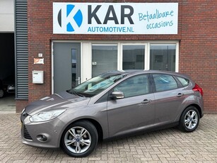 Ford Focus 1.0 EcoBoost Champions Edition - Climat Control