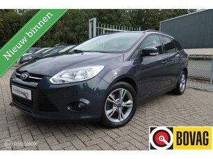 Ford Focus 1.0 EcoBoost Titanium