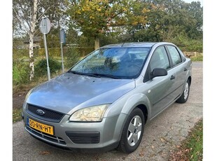 Ford Focus 1.6-16V Trend