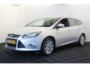 Ford FOCUS Wagon 1.0 EcoBoost Edition Plus (bj 2014)