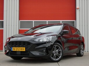 Ford FOCUS Wagon 1.0 EcoBoost Hybrid ST Line Business/ zeer