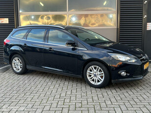 Ford Focus Wagon 1.0 EcoBoost Titanium