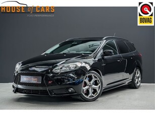 Ford FOCUS Wagon 2.0 250pk ST-2 PERFORMANCE PACK