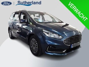 Ford Galaxy 2.5 FHEV Hybride Titanium 190pk 7 pers SYNC 3