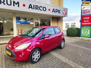 Ford Ka 1.2 Titanium