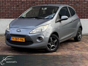 Ford Ka 1.2 Trend / Airco / C.V. met Afstandsbediening +