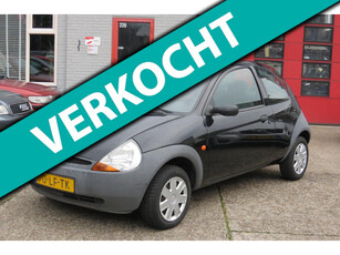 Ford Ka 1.3 Style