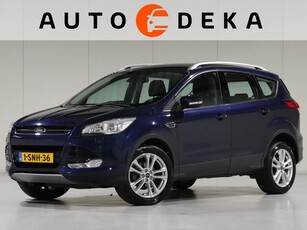 Ford Kuga 1.6 EcoBoost Titanium