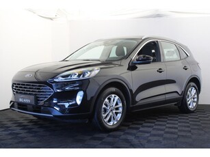 Ford Kuga 2.5 PHEV Titanium (bj 2022, automaat)