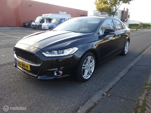 Ford Mondeo 1.5 TDCi Titanium Panoramadak!!