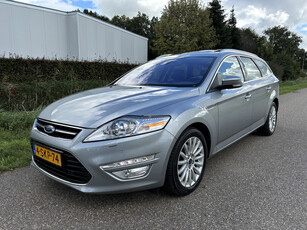 Ford Mondeo Wagon 1.6 EcoBoost Platinum / NAVI / AIRCO / CRUISE