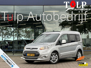 Ford Tourneo Connect Compact 1.0 Titanium Pano Lmv Pdc Clima