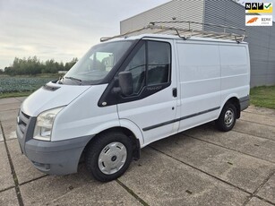 Ford Transit 260S 2.2 TDCI Economy Edition/airco