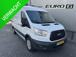 Ford Transit 350 2.0 TDCI L2H2