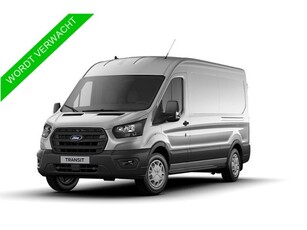 Ford Transit 350L L3H2 Trend AUT-8 130PK MY2024 12