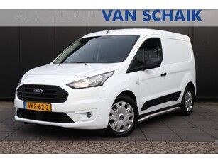 Ford Transit Connect 1.5 EcoBlue 120 PK AUTOMAAT AIRCO