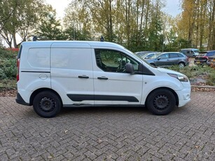 Ford Transit Connect 1.5 TDCI NAP Euro 6X NW APK Airco