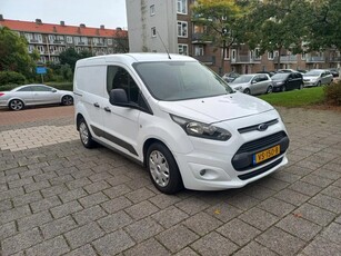 Ford Transit Connect 1.6 TDCI Airco NAP Euro 5L Snow White