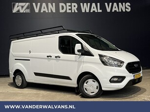 Ford Transit Custom 2.0 TDCI 130pk L2H1 Euro6 Airco