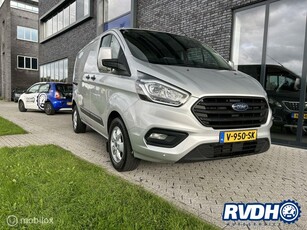 Ford Transit Custom 280 2.0 TDCI L1H1 Ambiente