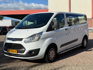 Ford Transit Custom 310 2.0 TDCI L2H1 9 PERS / 1 JAAR APK